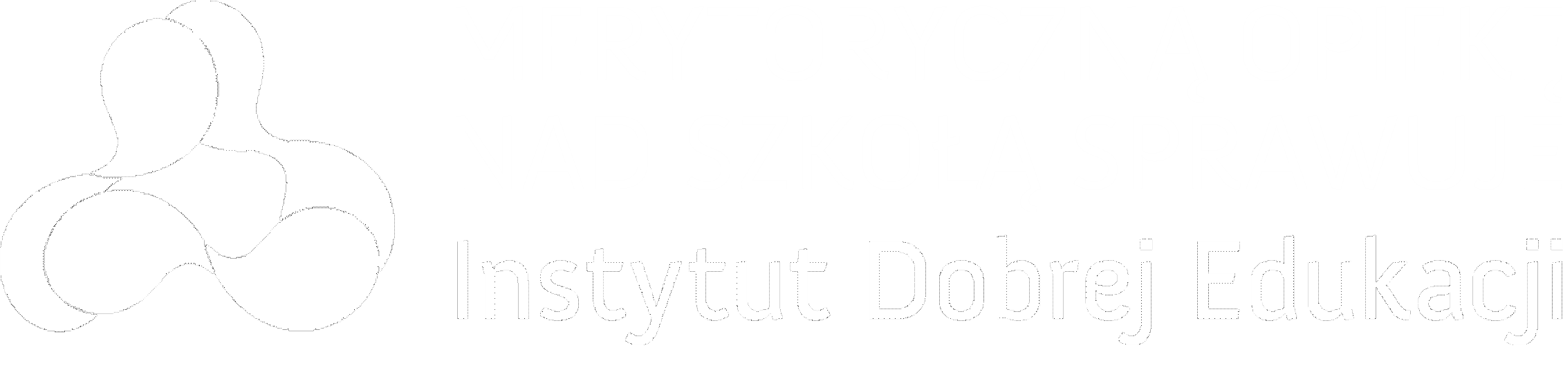 Logo Instytut Dobrej Edukacji